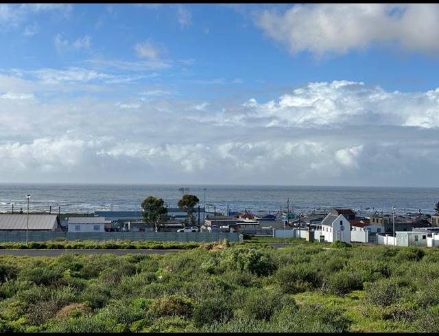 LAND FOR SALE IN STEENBERGS COVE